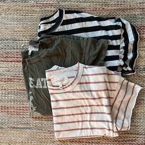 The great T-shirt bundle